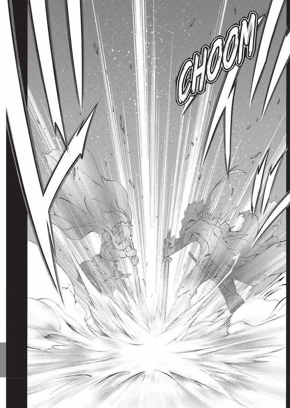 Seiken No Blacksmith - Chapter 40 - Trang 19