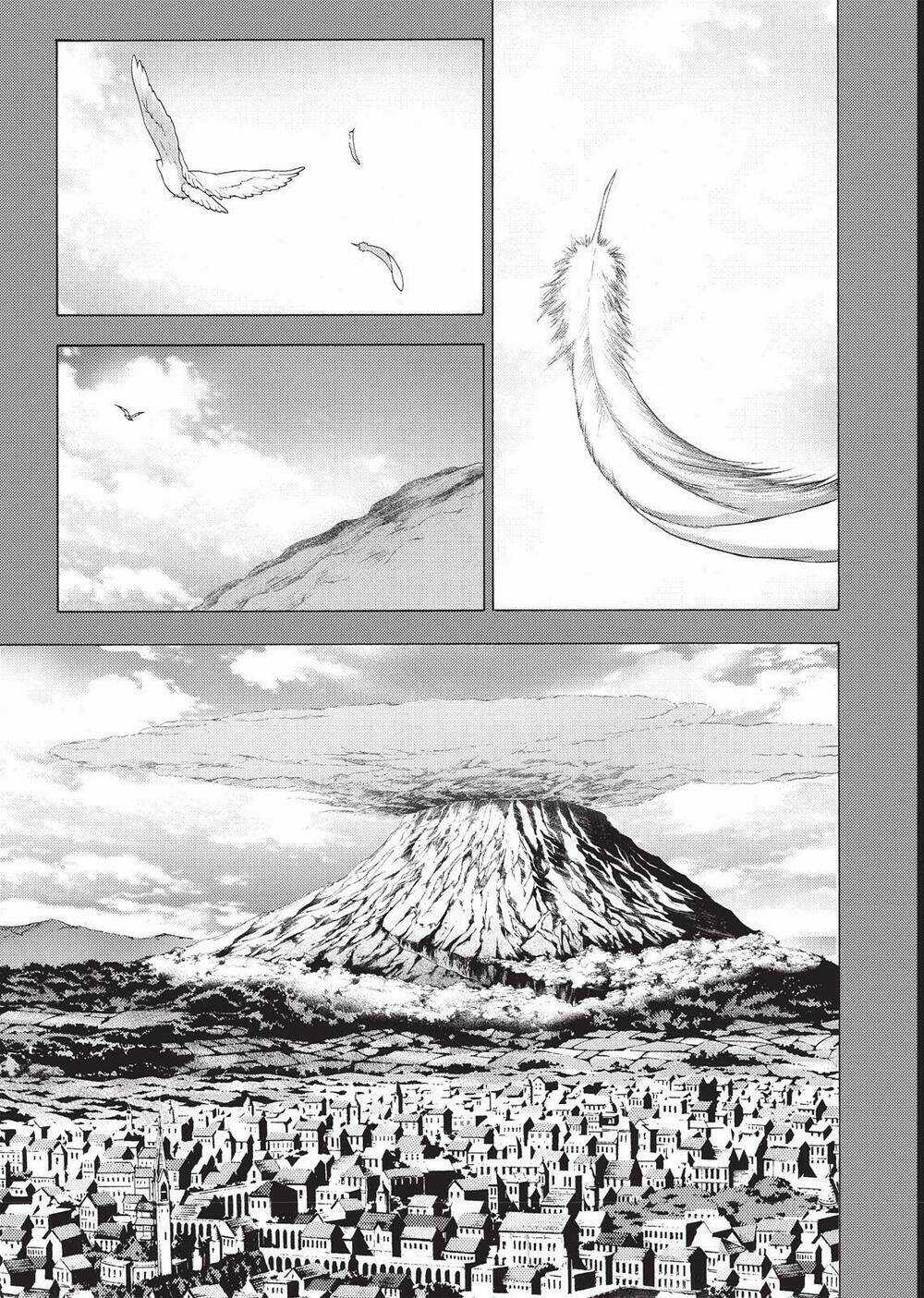 Seiken No Blacksmith - Chapter 40 - Trang 3