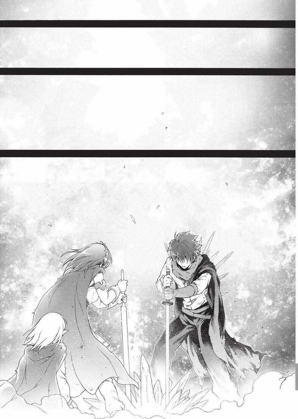 Seiken No Blacksmith - Chapter 41 - Trang 2