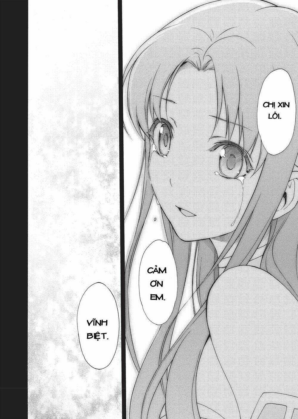 Seiken No Blacksmith - Chapter 41 - Trang 19