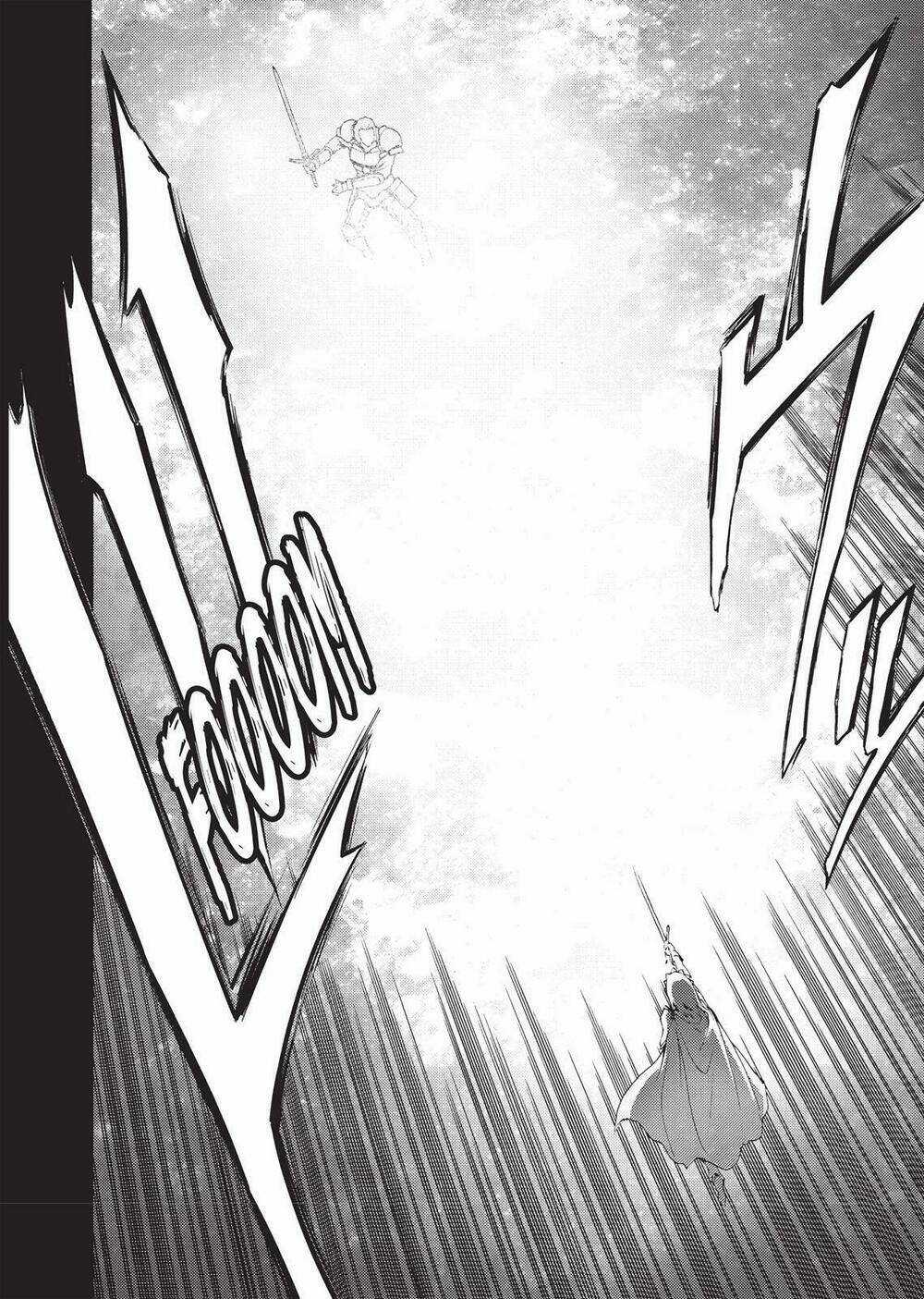 Seiken No Blacksmith - Chapter 41 - Trang 24