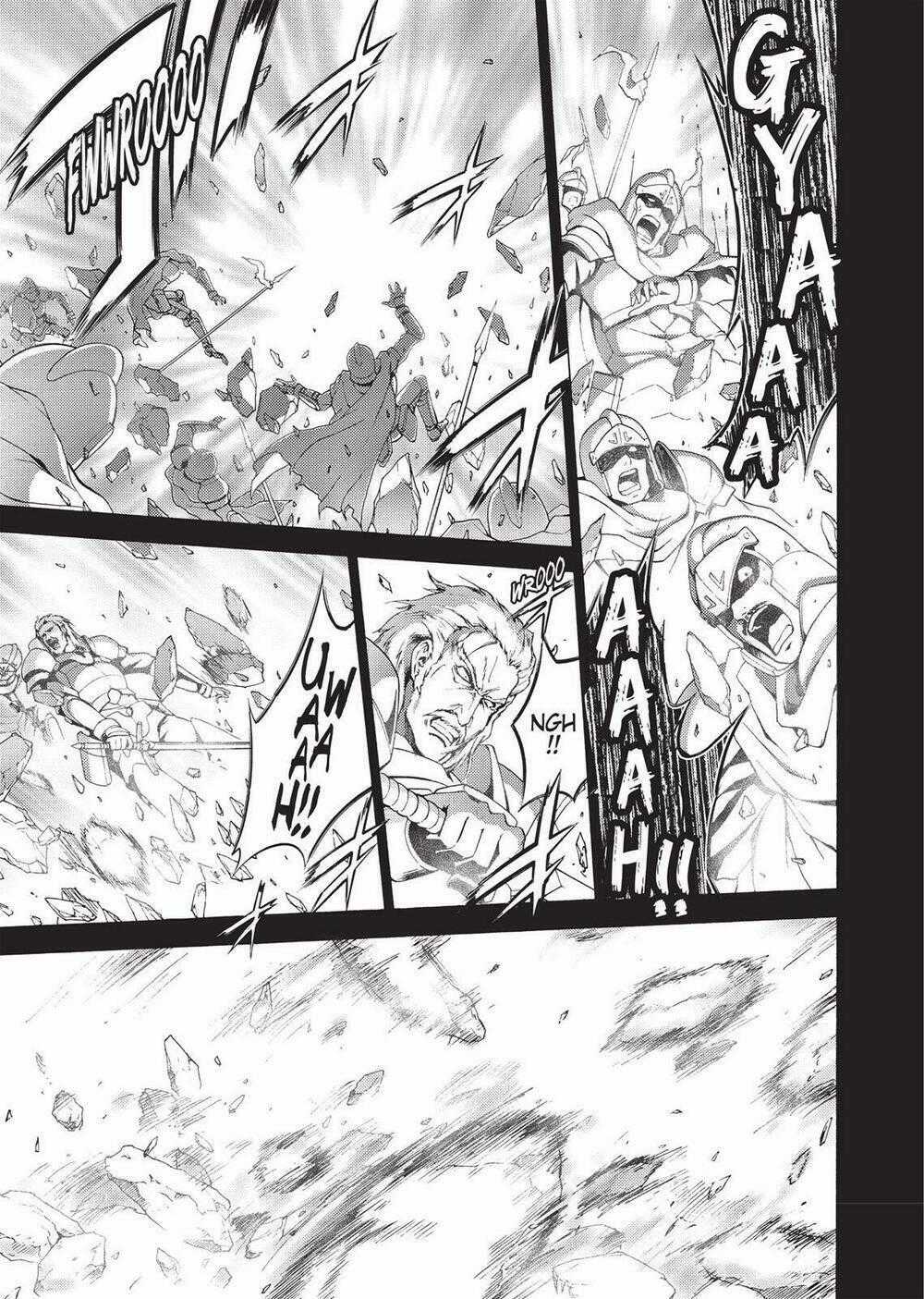 Seiken No Blacksmith - Chapter 41 - Trang 25