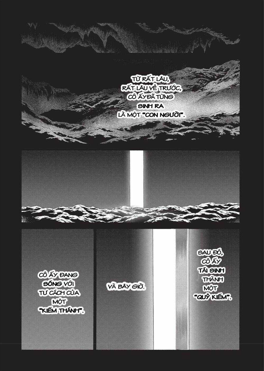 Seiken No Blacksmith - Chapter 44 - Trang 25