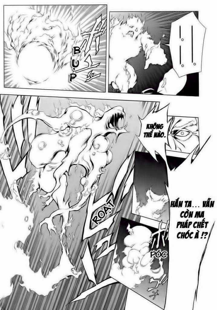 Seiken No Blacksmith - Chapter 5 - Trang 32