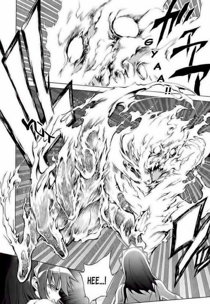 Seiken No Blacksmith - Chapter 5 - Trang 37