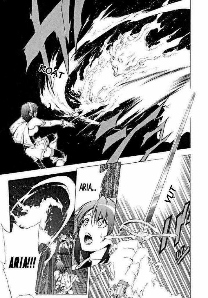 Seiken No Blacksmith - Chapter 5 - Trang 38
