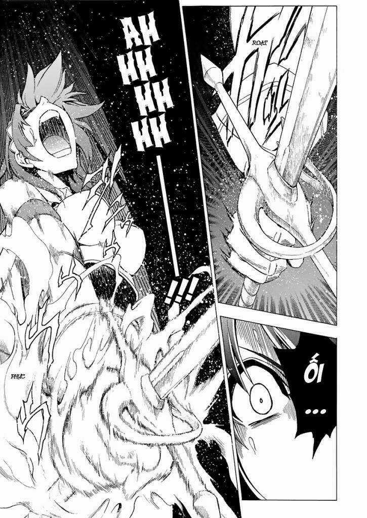 Seiken No Blacksmith - Chapter 6 - Trang 34