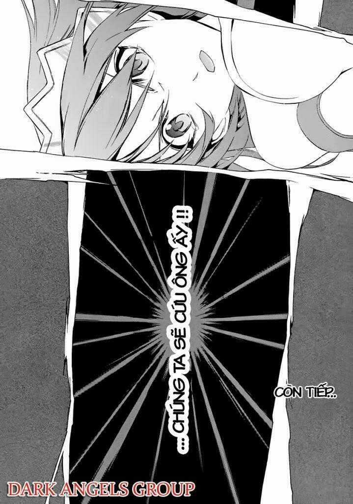 Seiken No Blacksmith - Chapter 6 - Trang 38