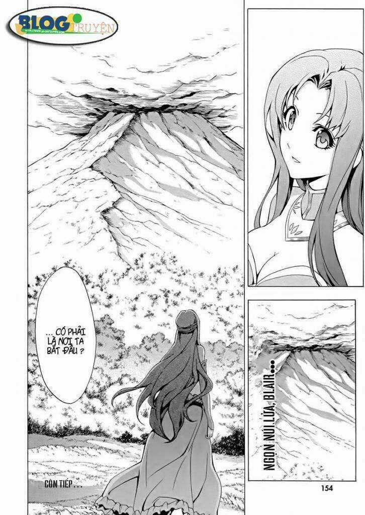 Seiken No Blacksmith - Chapter 7 - Trang 26