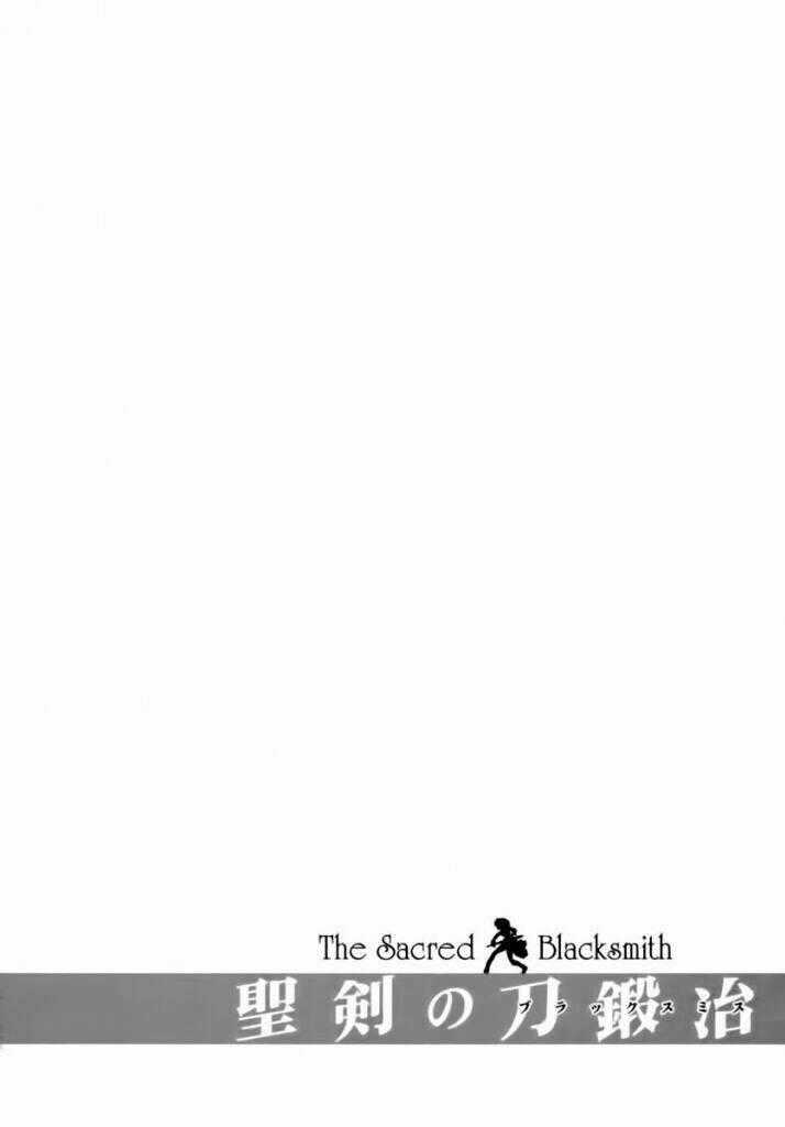 Seiken No Blacksmith - Chapter 8 - Trang 32