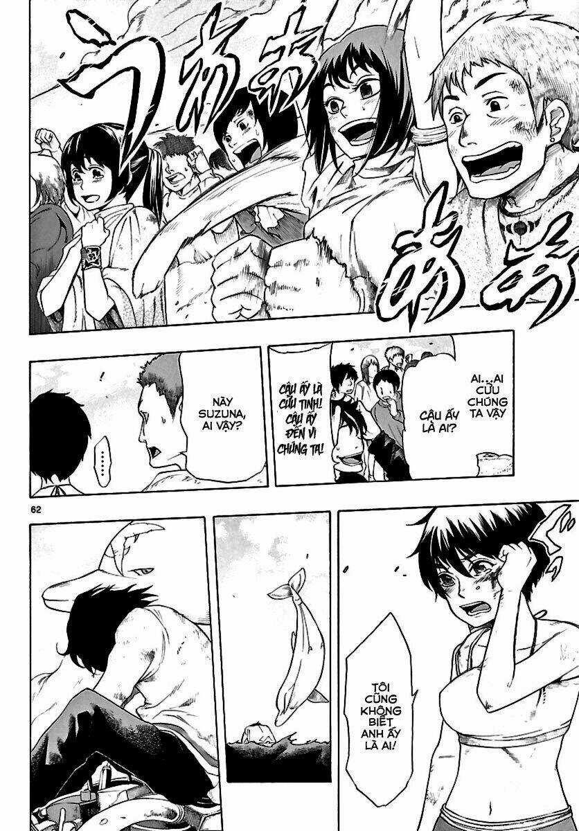 Seiketsu No Haguruma - Chapter 1 - Trang 63