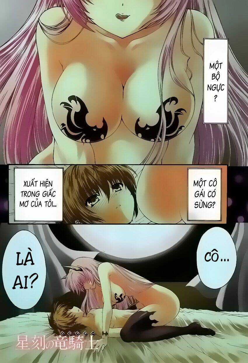 Seikoku No Dragonar - Chapter 1 - Trang 1