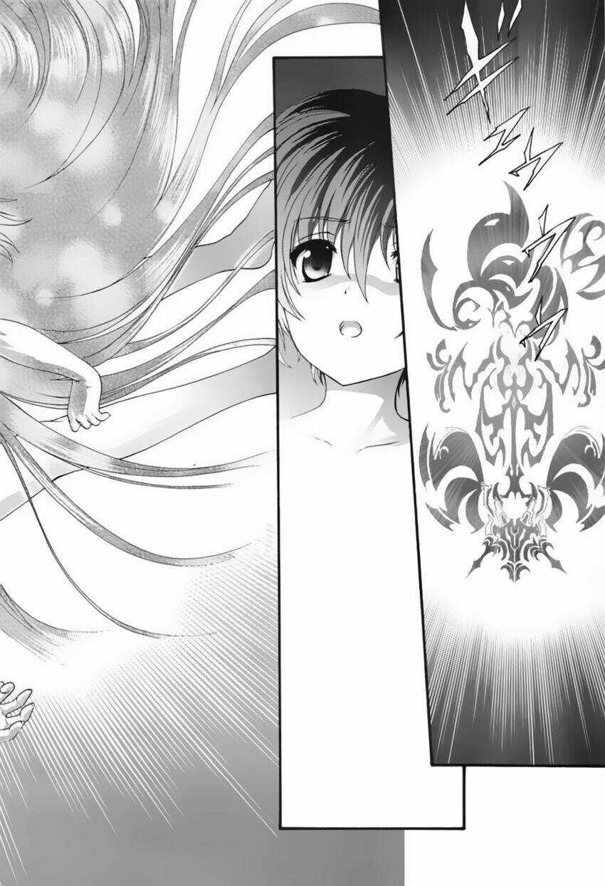 Seikoku No Dragonar - Chapter 1 - Trang 42