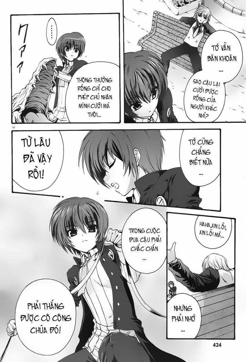 Seikoku No Dragonar - Chapter 1 - Trang 10