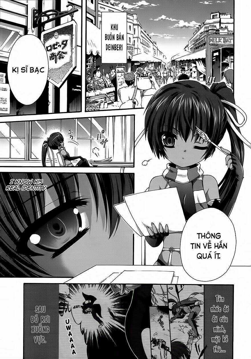 Seikoku No Dragonar - Chapter 10 - Trang 4