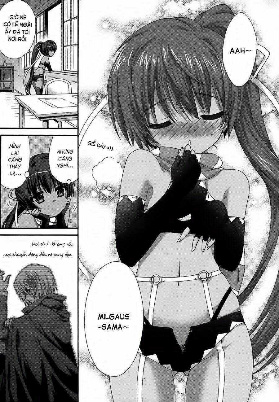 Seikoku No Dragonar - Chapter 10 - Trang 6