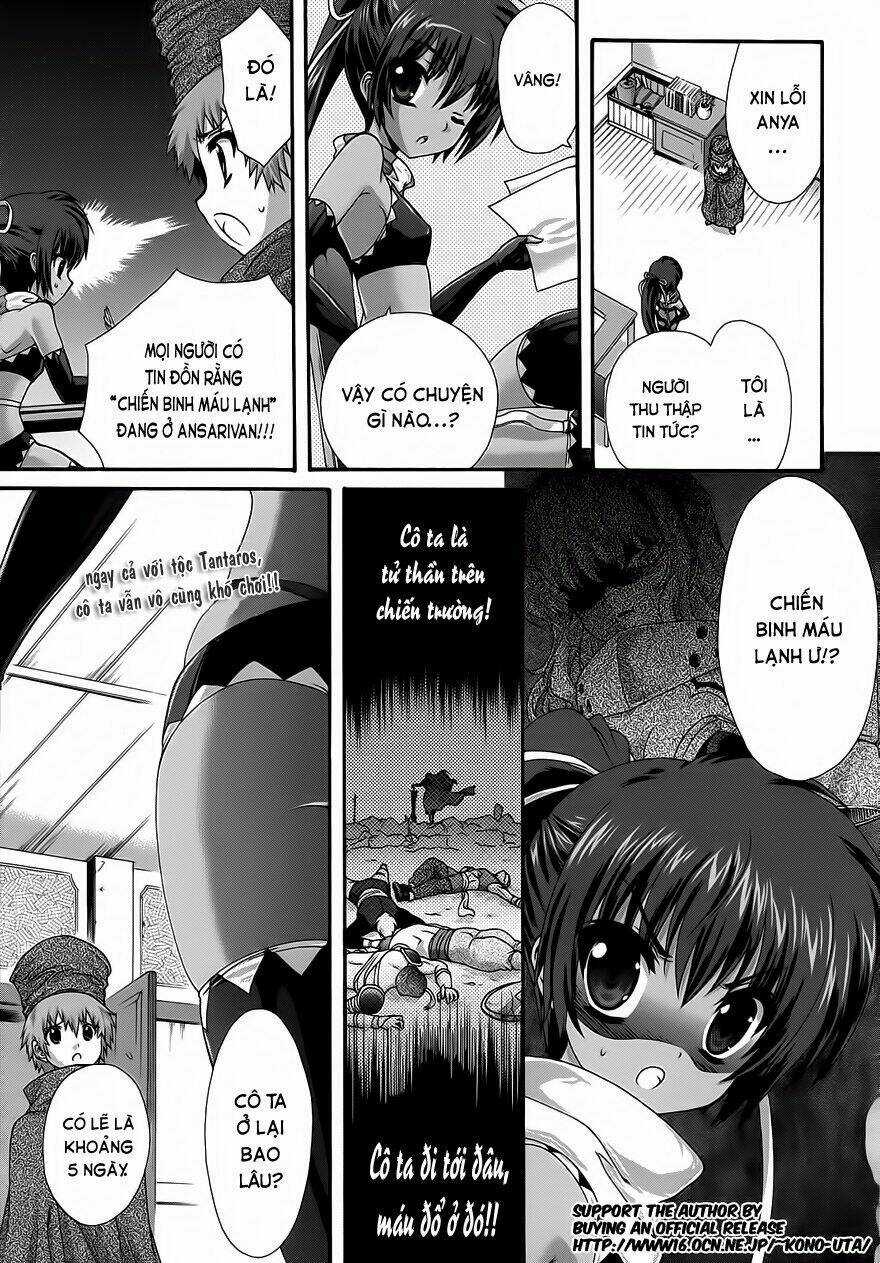 Seikoku No Dragonar - Chapter 10 - Trang 8