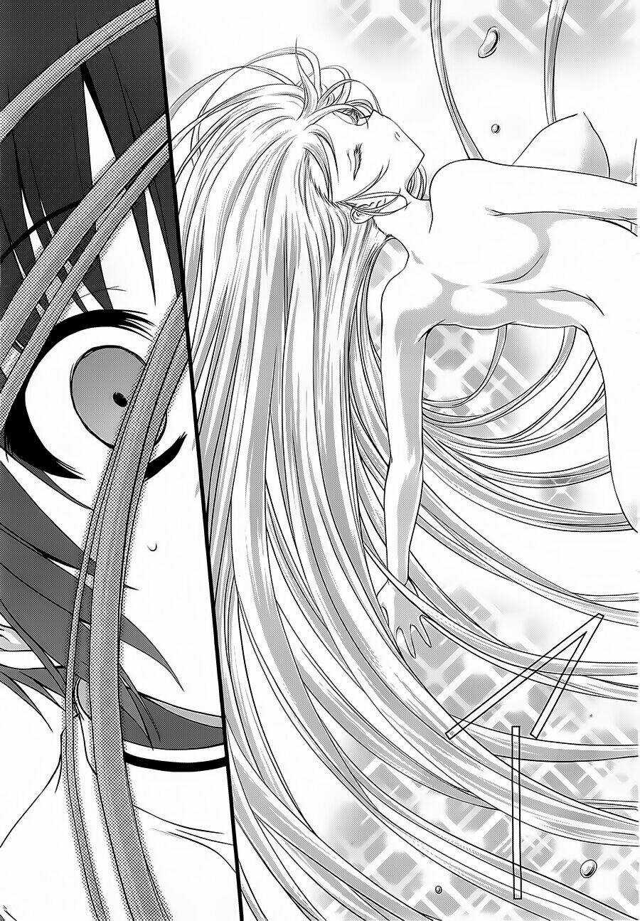 Seikoku No Dragonar - Chapter 13 - Trang 29