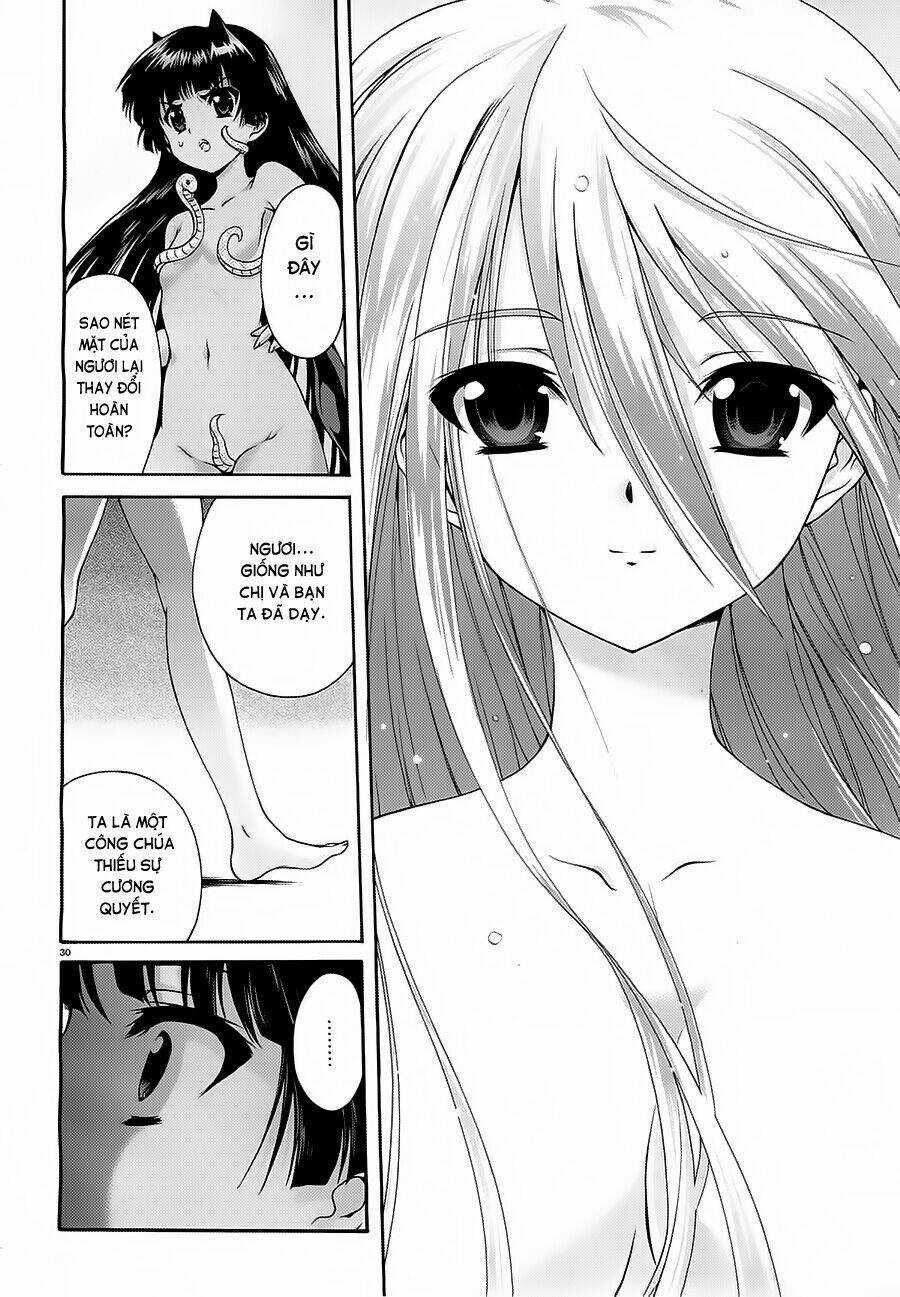 Seikoku No Dragonar - Chapter 13 - Trang 30