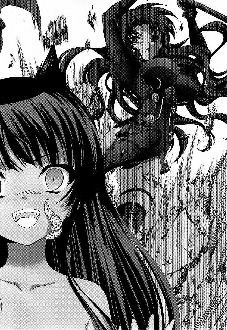 Seikoku No Dragonar - Chapter 13 - Trang 34