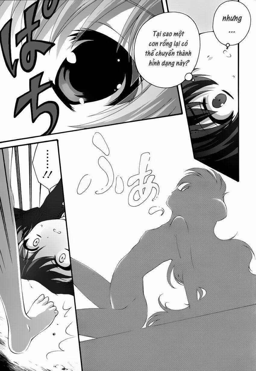 Seikoku No Dragonar - Chapter 2 - Trang 7