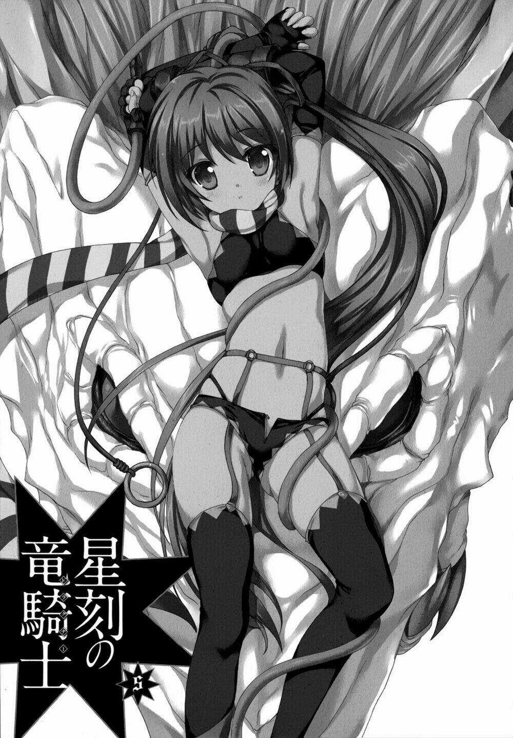 Seikoku No Dragonar - Chapter 21 - Trang 3