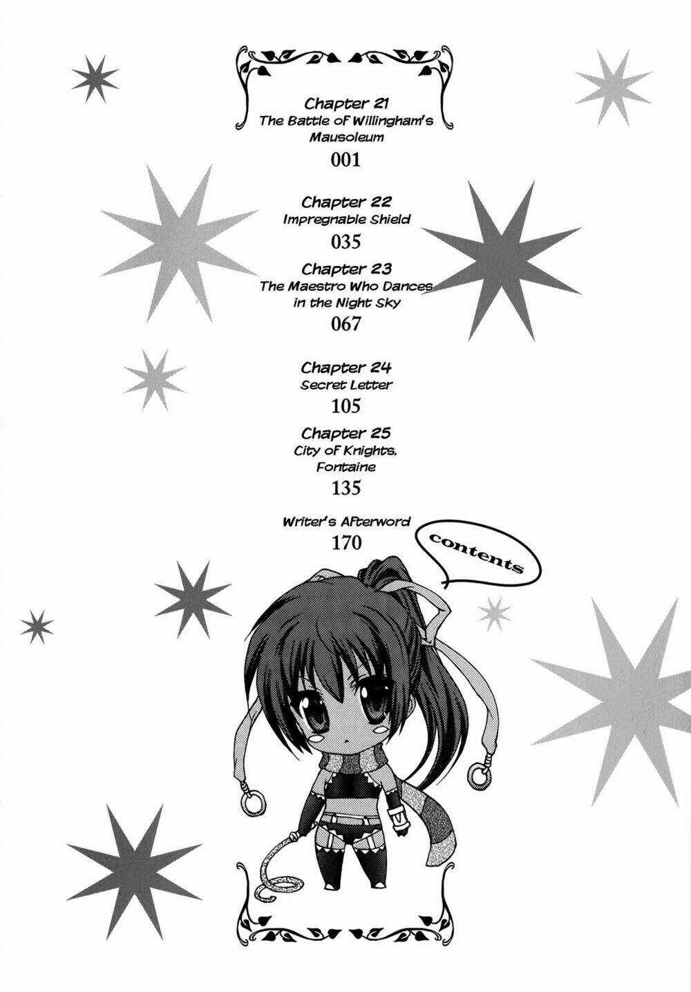 Seikoku No Dragonar - Chapter 21 - Trang 4