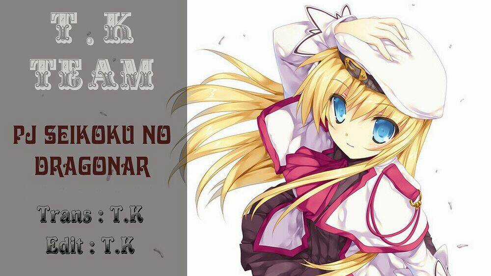 Seikoku No Dragonar - Chapter 21 - Trang 32