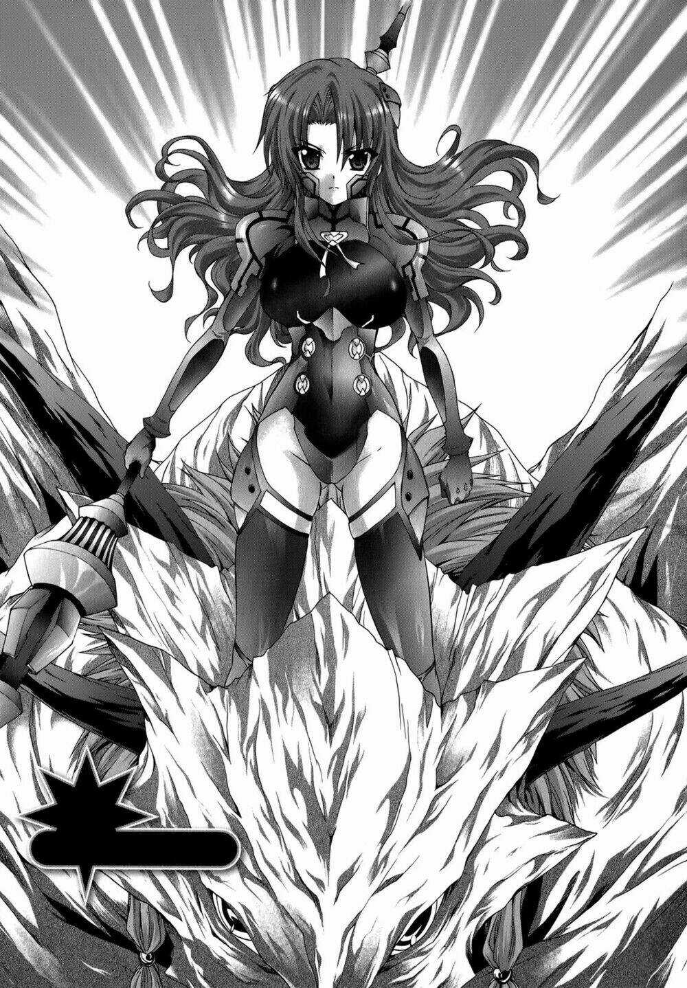 Seikoku No Dragonar - Chapter 22 - Trang 3