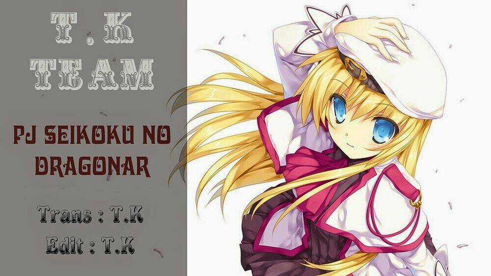 Seikoku No Dragonar - Chapter 29 - Trang 1