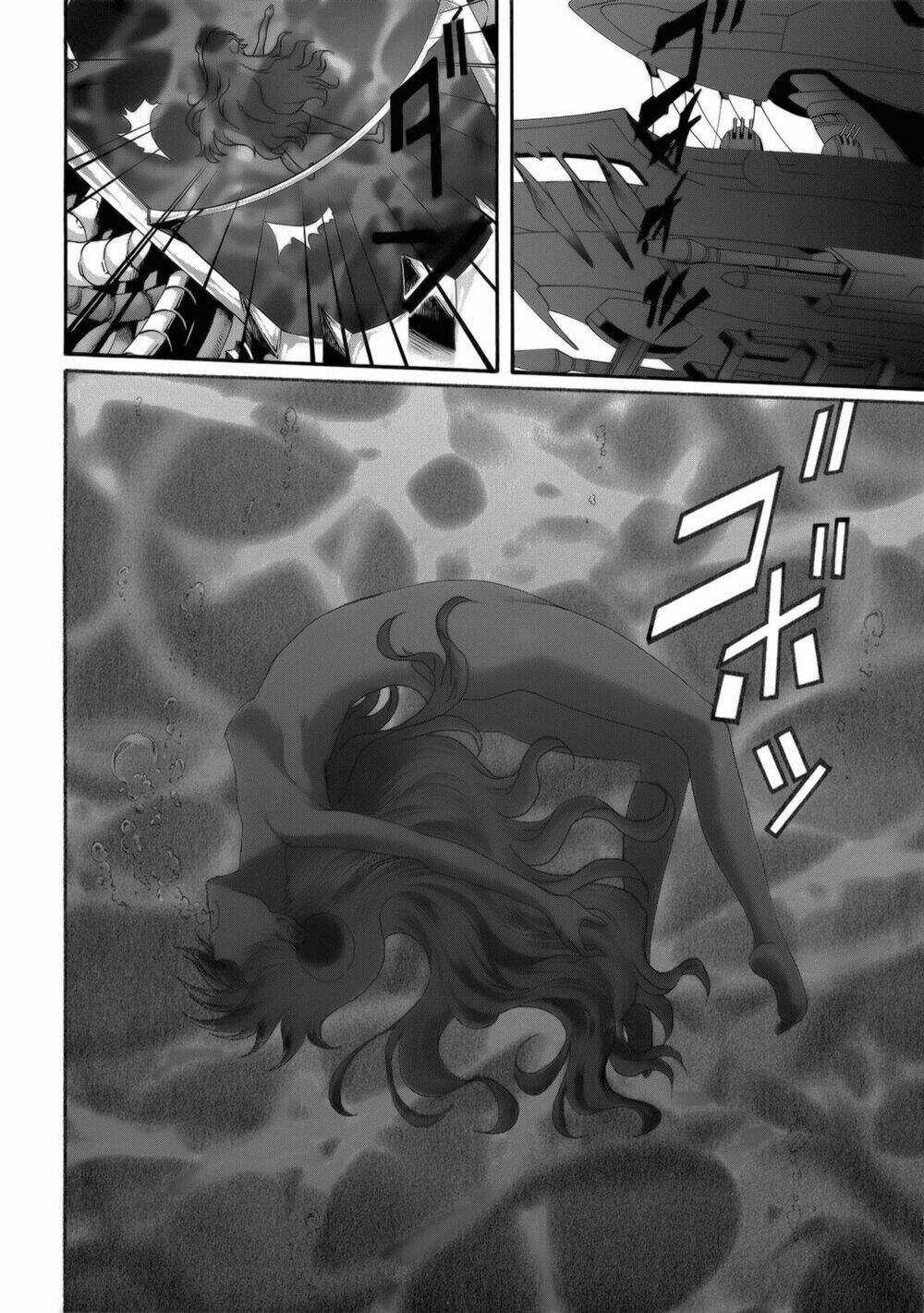 Seikoku No Dragonar - Chapter 29 - Trang 30