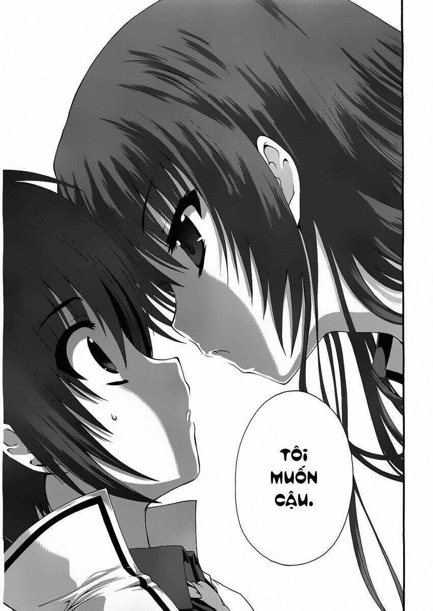 Seikoku No Dragonar - Chapter 4 - Trang 25