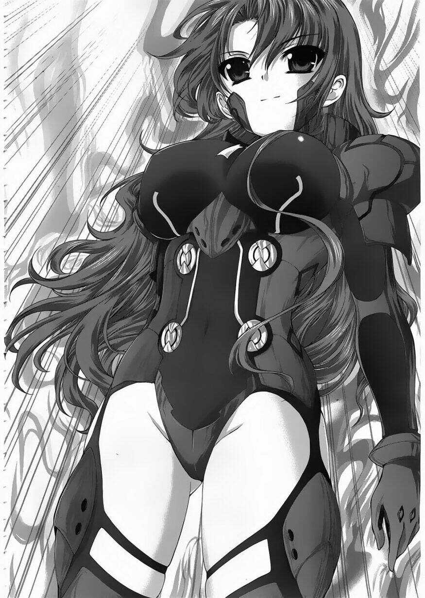 Seikoku No Dragonar - Chapter 5 - Trang 10