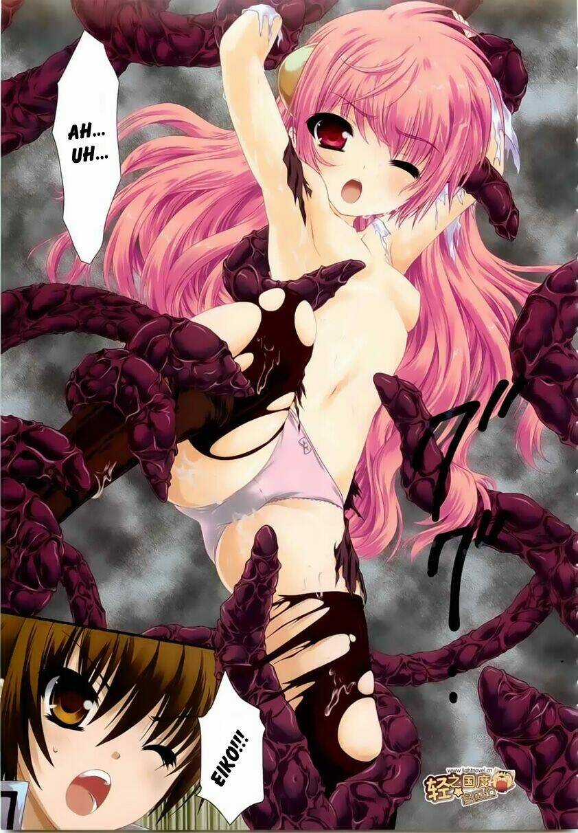 Seikoku No Dragonar - Chapter 6 - Trang 1