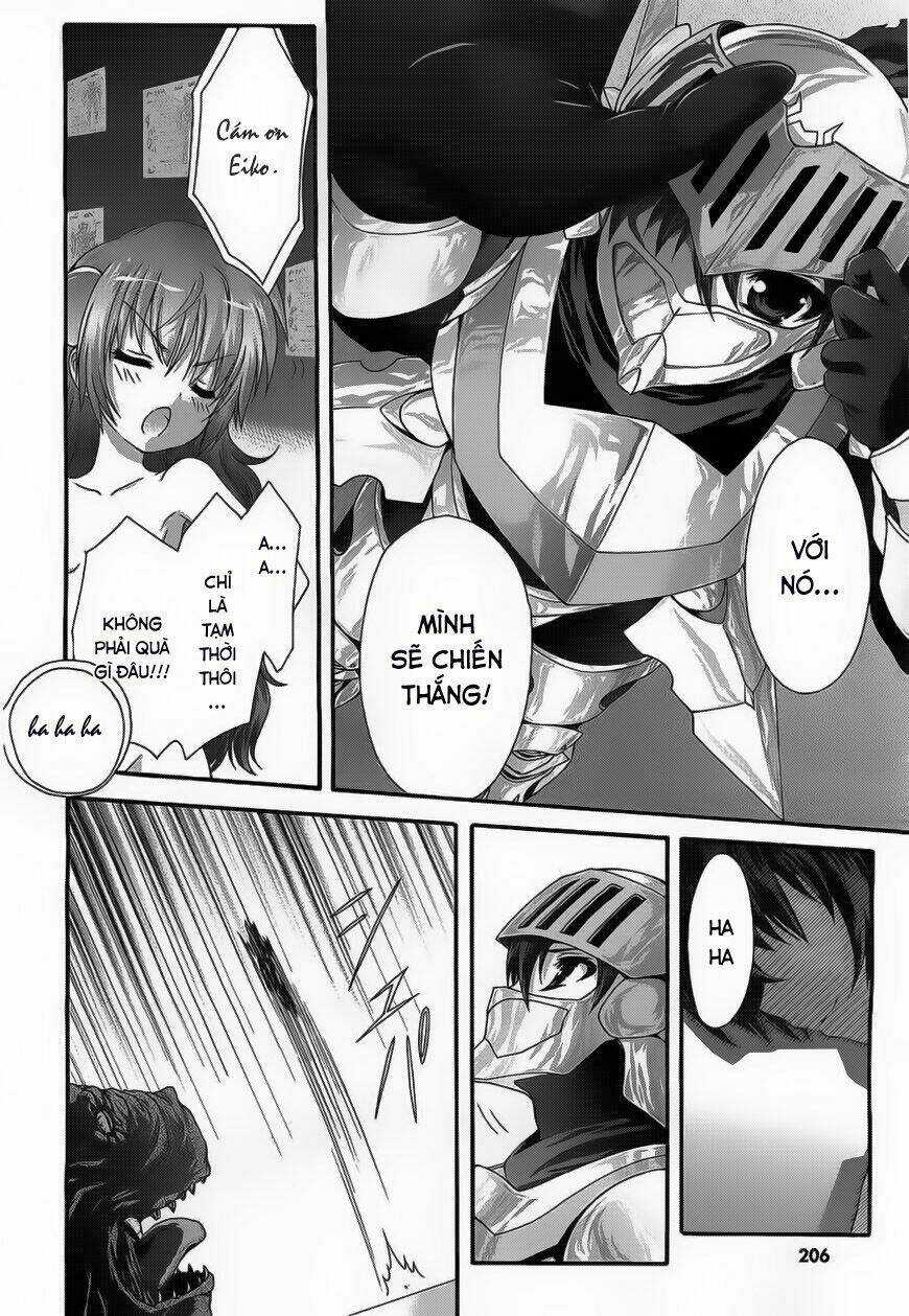 Seikoku No Dragonar - Chapter 7 - Trang 13