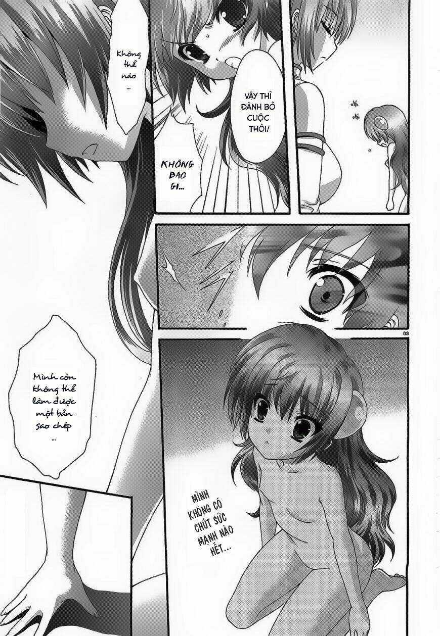 Seikoku No Dragonar - Chapter 7 - Trang 3