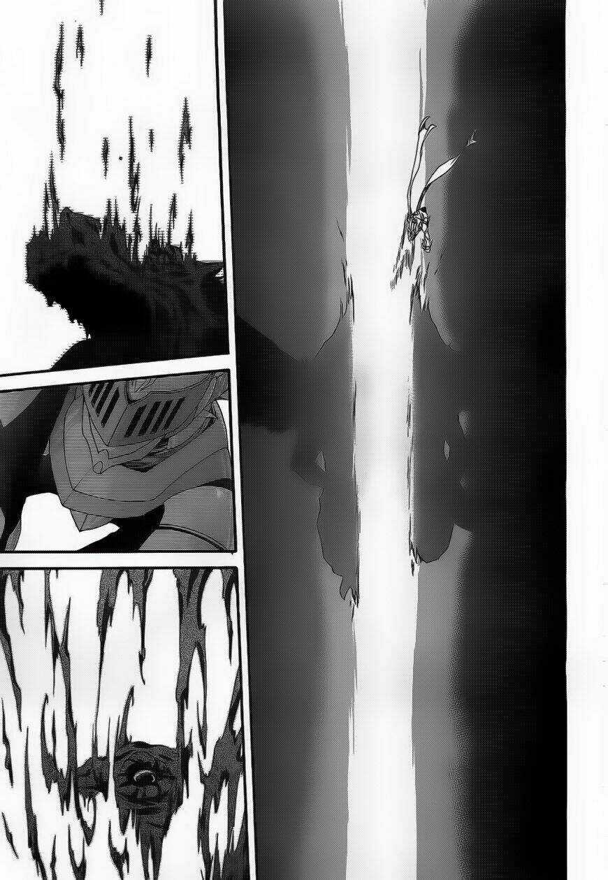 Seikoku No Dragonar - Chapter 7 - Trang 22