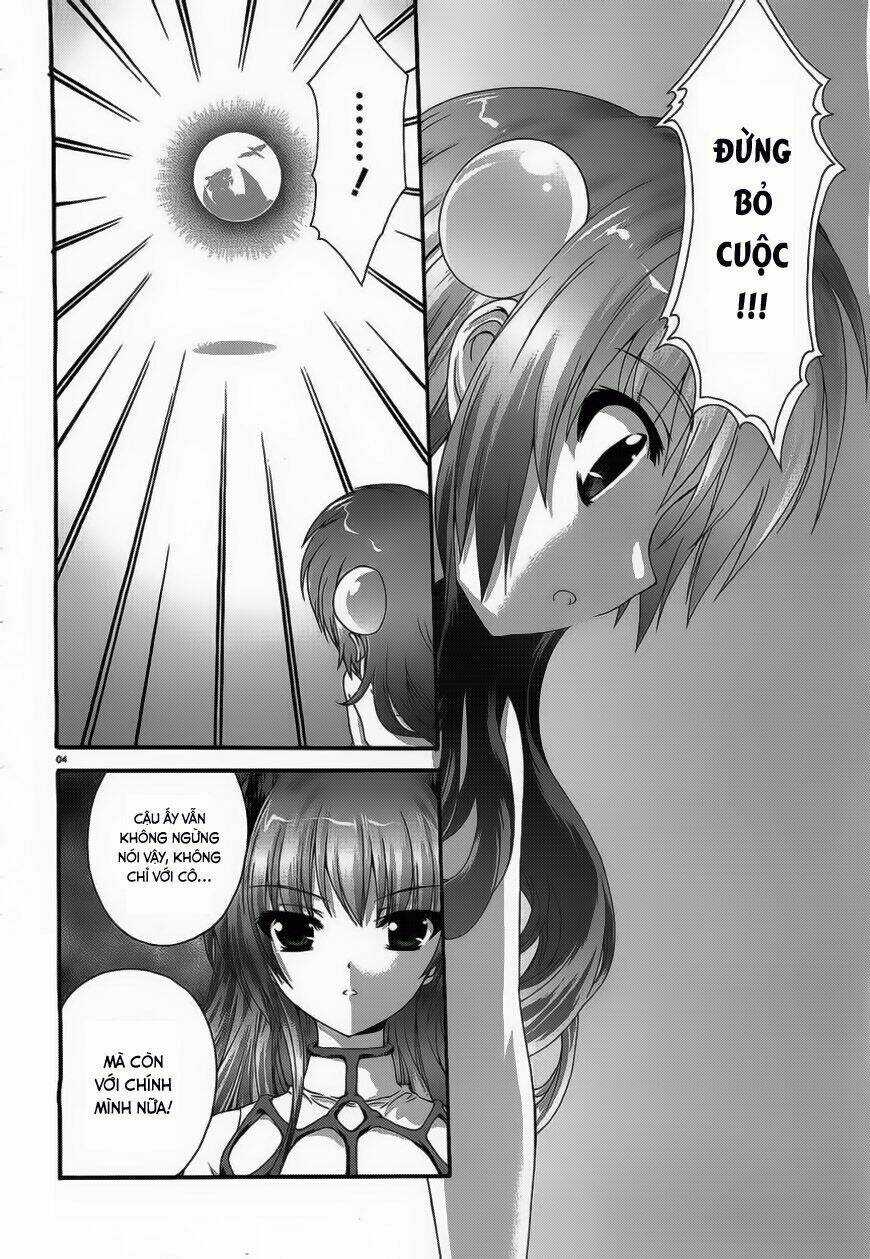 Seikoku No Dragonar - Chapter 7 - Trang 4