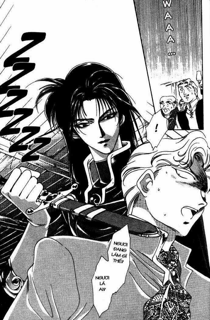 Seimaden - Chapter 1 - Trang 15