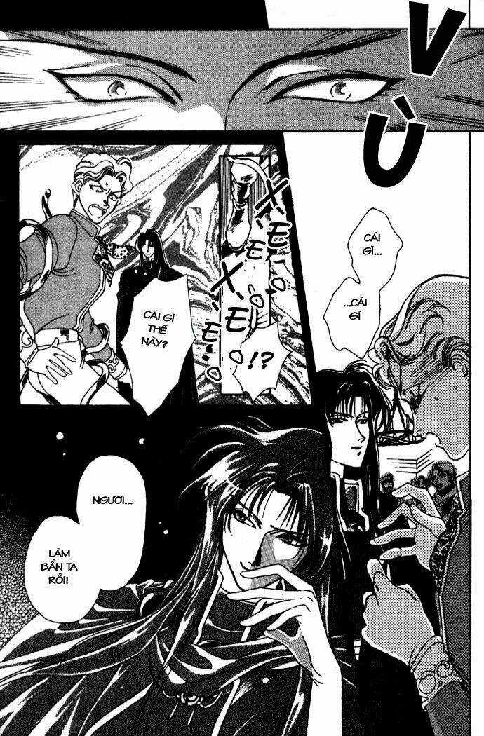 Seimaden - Chapter 1 - Trang 17