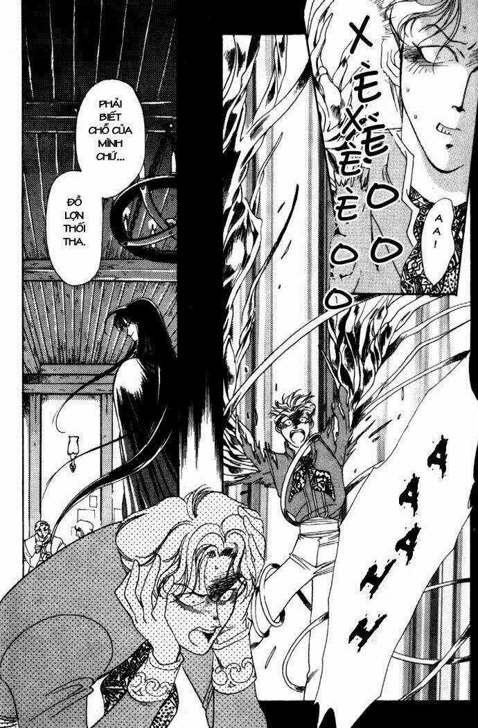 Seimaden - Chapter 1 - Trang 18