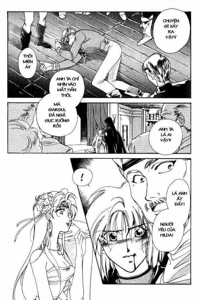 Seimaden - Chapter 1 - Trang 19