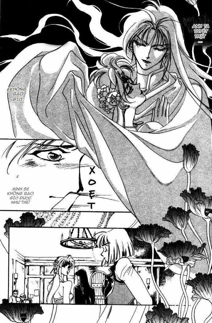 Seimaden - Chapter 1 - Trang 20