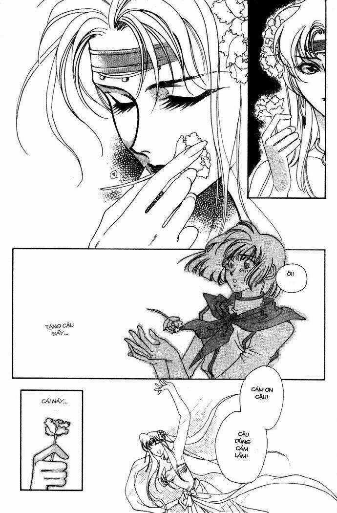 Seimaden - Chapter 1 - Trang 21