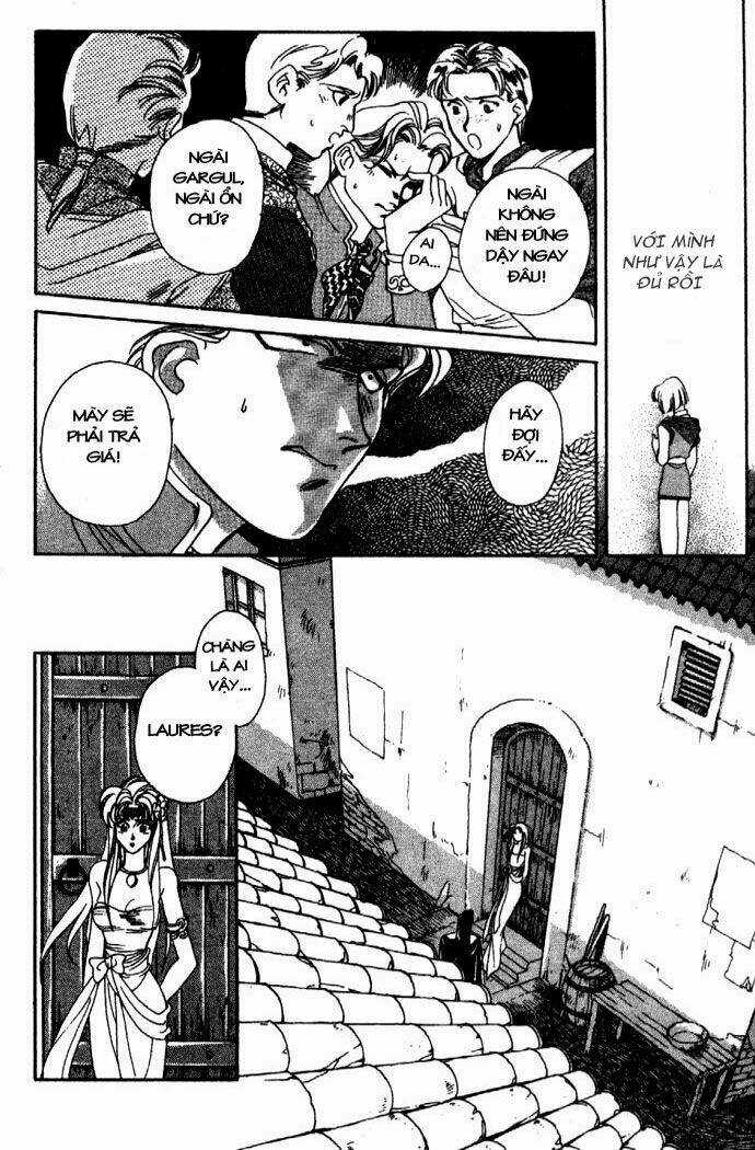 Seimaden - Chapter 1 - Trang 22