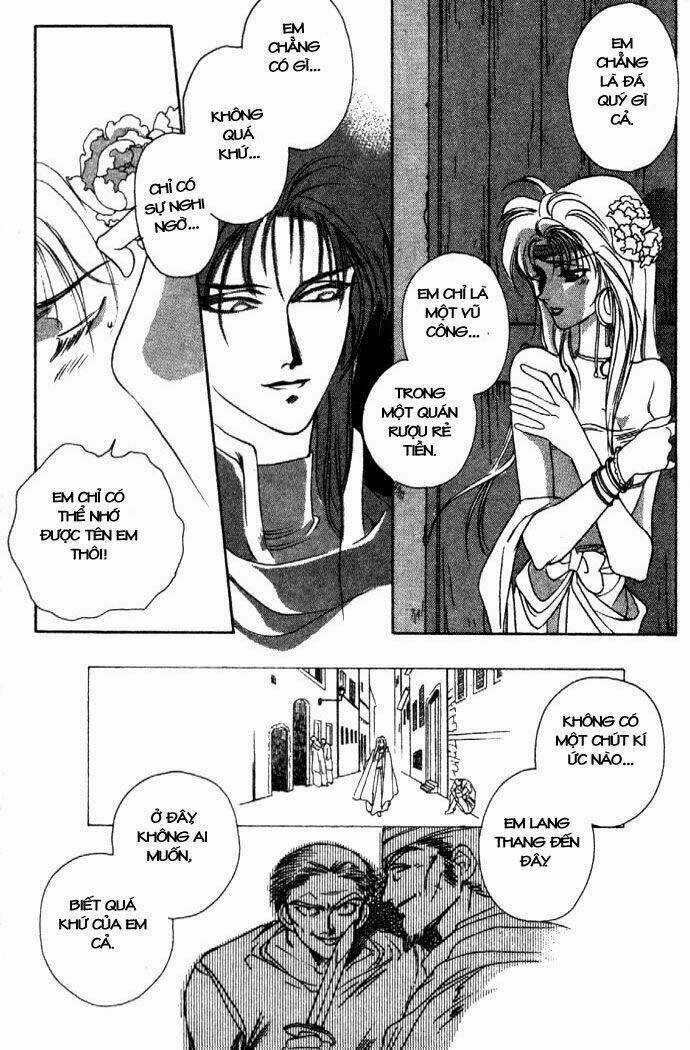 Seimaden - Chapter 1 - Trang 25