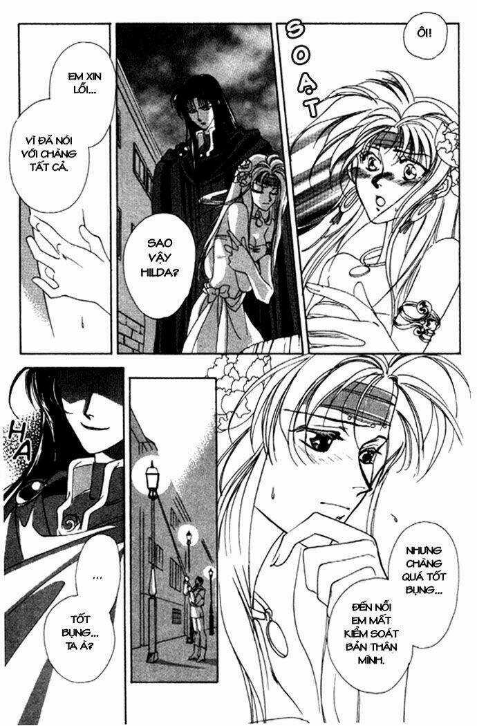 Seimaden - Chapter 1 - Trang 27