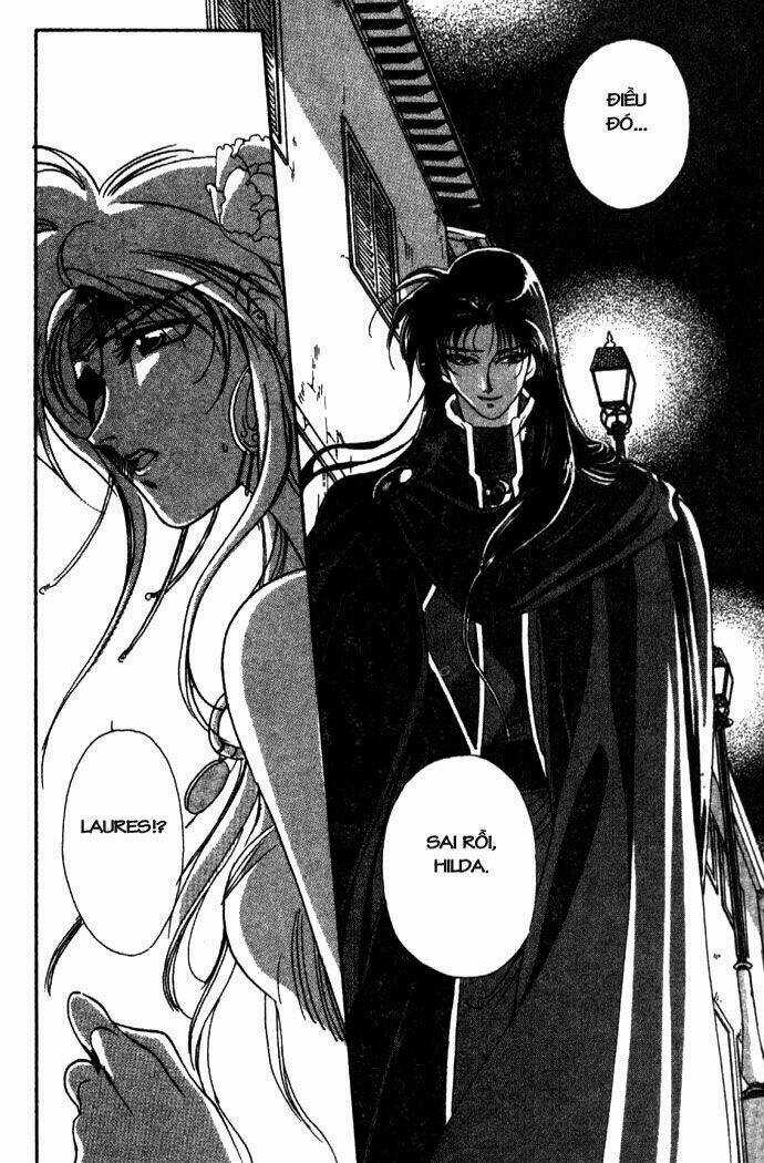 Seimaden - Chapter 1 - Trang 28