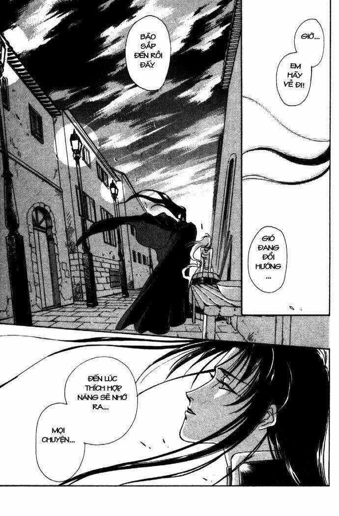 Seimaden - Chapter 1 - Trang 29