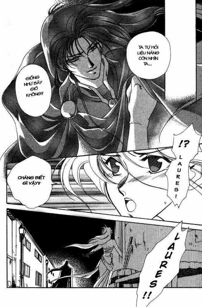 Seimaden - Chapter 1 - Trang 30